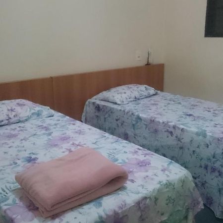 Algarve Hotel เซาเปาโล ภายนอก รูปภาพ