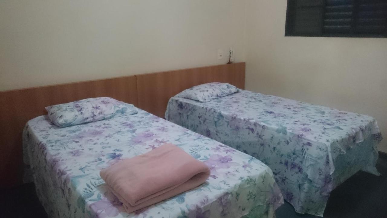 Algarve Hotel เซาเปาโล ภายนอก รูปภาพ