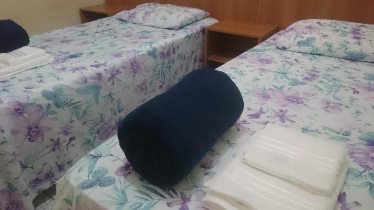 Algarve Hotel เซาเปาโล ภายนอก รูปภาพ